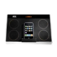 Altec lansing inMotion MAX (IMT702EAM) Altec lansing inMotion MAX (IMT702EAM)
